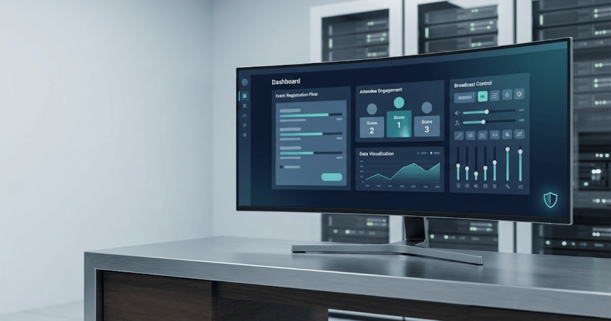 Customized Media Software Solutions - Futuron – Smart Systems ...