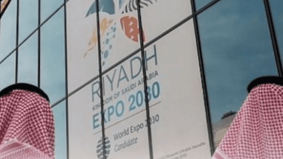 Futuron Riyadh Saudi Arabia Secures Hosting of Expo 2030 | FUTURON