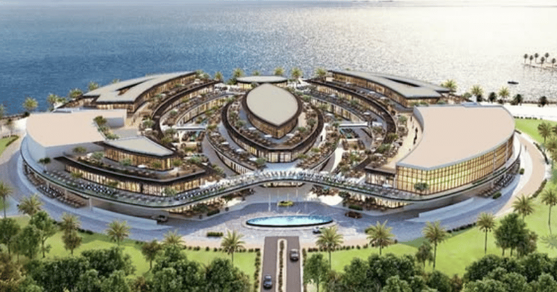 Futuron Riyadh Al-Othaim Circle - Khobar - Futuron – Smart Systems & Intelligent ...