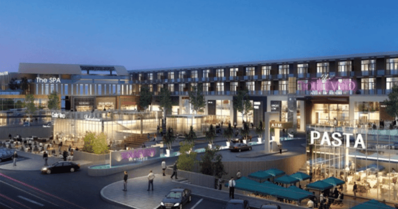 Futuron Riyadh Boulevard Zone Project - Futuron – Smart Systems & Intelligent ...