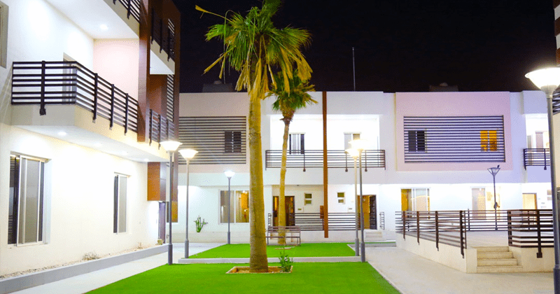 Cecil Compound Project – Smart Compound Systems - Futuron – Smart ...