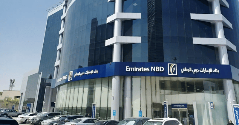 Emirates NBD Bank HQ @ Riyadh - BMS - Futuron – Smart Systems ...
